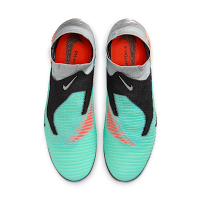 Nike Phantom 6 High Elite Firm-Ground Soccer Cleats. Nike.com